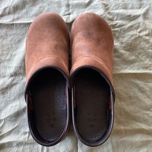 Sanita Original Danish Clogs